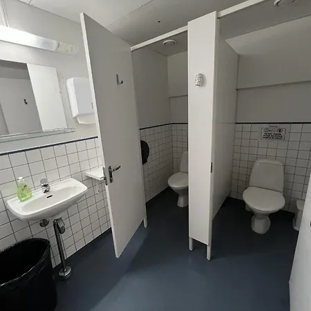 Office House Services 218 Хельсинки