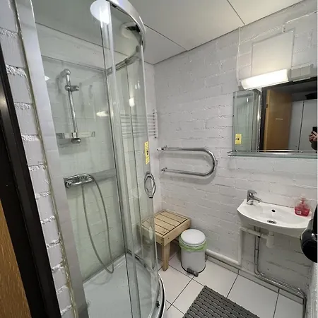 Hostel Office House Services 218 Helsinky