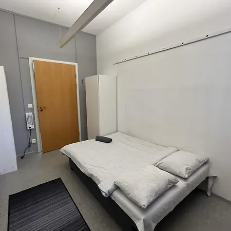 Vandrerhjem Office House Services 218 *