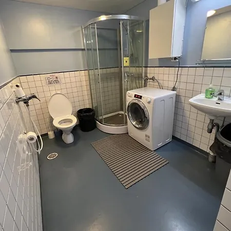 Vandrerhjem Office House Services 218